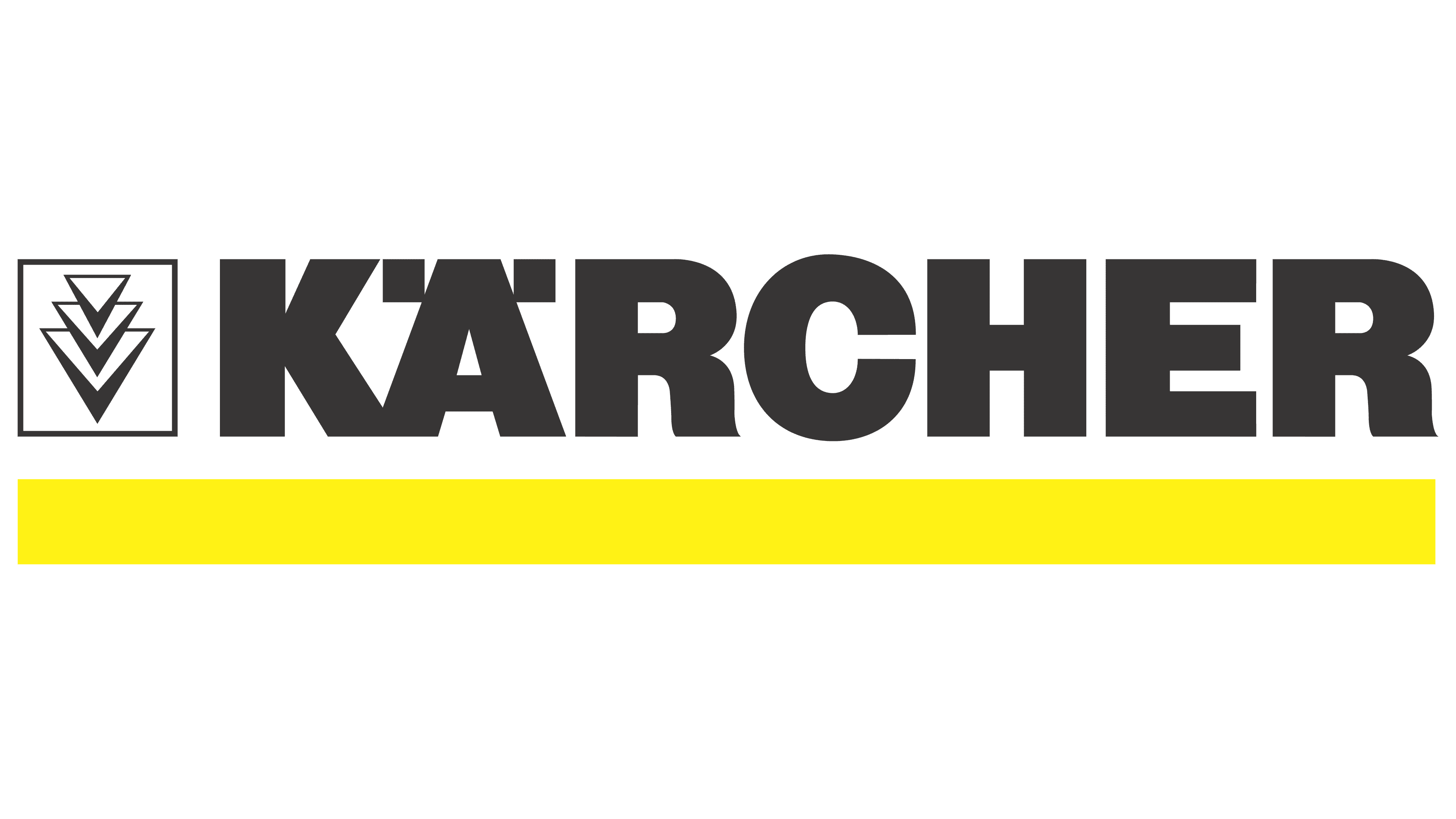 Kärcher Logo